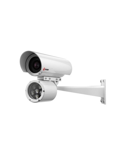 ТВК-65-IP-4МВБ-V2812-PoE+-ПИП-20/60 ВБ исп.88 А. Видеокамера IP взрывозащищенная. Тахион в Вологде