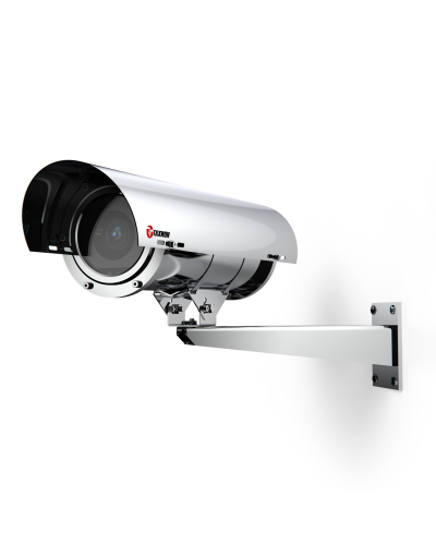 ТВК-80-IP-8Г-V2812-PoE+ Ex. Видеокамера IP взрывозащищенная. Тахион в Вологде