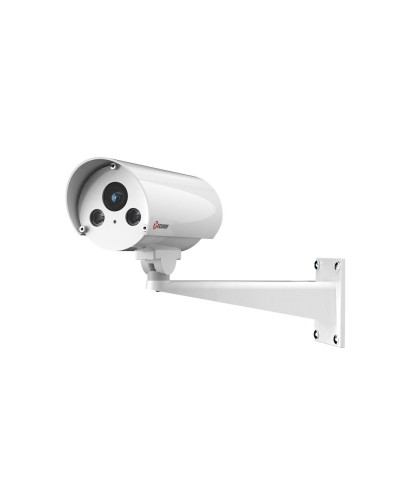 ТВК-65-IP-5-M2812-PoE-ИК-20/60 исп.10. Видеокамера IP цилиндрическая. Тахион в Вологде