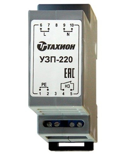 УЗП-220. Устройство защиты оборудования. Тахион в Вологде