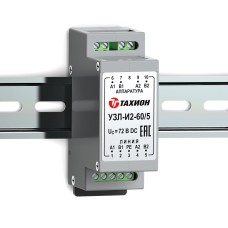 УЗЛ-И2-60/5. Устройство защиты линии интерфейса. Тахион