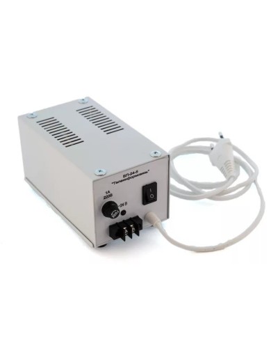 БП-24-5. Блок питания. Телеинформсвязь в Вологде