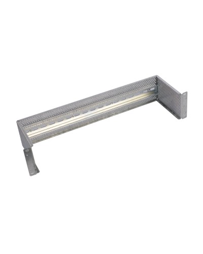 STK-RACKMNT-2955. Панель 19 с DIN-рейкой для установки коммутаторов. ЦМО в Вологде