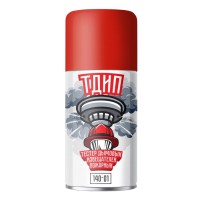 ТДИП 140-01. Аэрозоль для проверки дымовых извещателей. Тюменские Аэрозоли