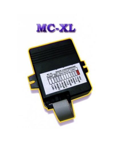 MC-XL. Модуль сопряжения цифровой. Видеотехнология в Вологде
