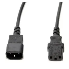 PC107-30A. Кабель питания. 5bites