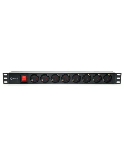 PDU819P-08. Блок розеток 19. 5bites в Вологде