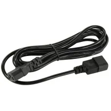PC107-50A. Кабель питания. 5bites