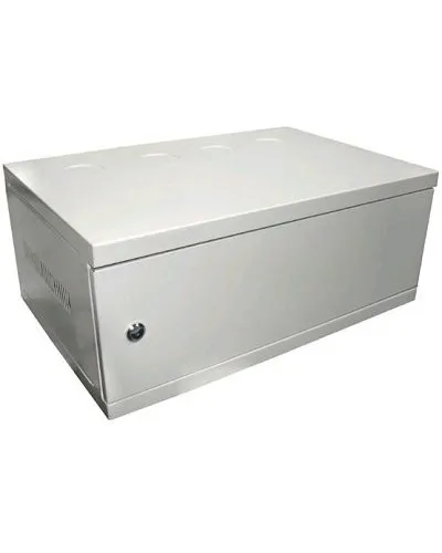 TC5405-04G. Шкаф телекоммуникационный 19 настенный 4U. 5bites в Вологде