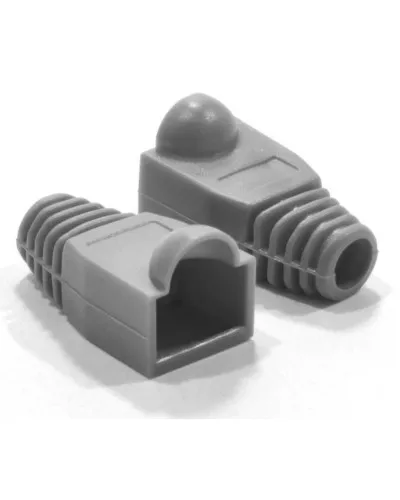 US016-GY (100шт). Защитный колпачок. 5bites в Вологде