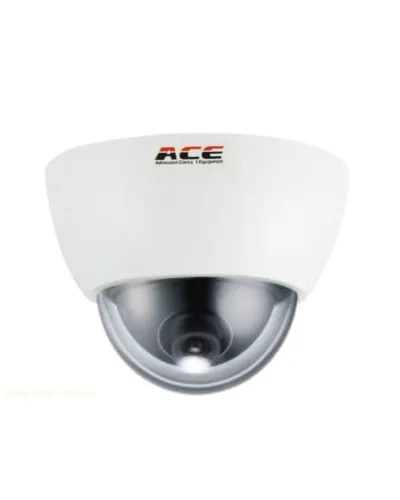 ACE-OV20HD. Видеокамера AHD купольная. ACE в Вологде