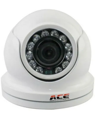 ACE-IMB50SHD. Видеокамера AHD купольная. ACE в Вологде