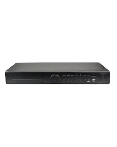 ACE-8264S. IP-видеорегистратор 64-канальный. ACE в Вологде