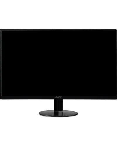 ACER V247YEbiv 23.8 черный. Монитор LCD 23,8 дюймов. ACER в Вологде