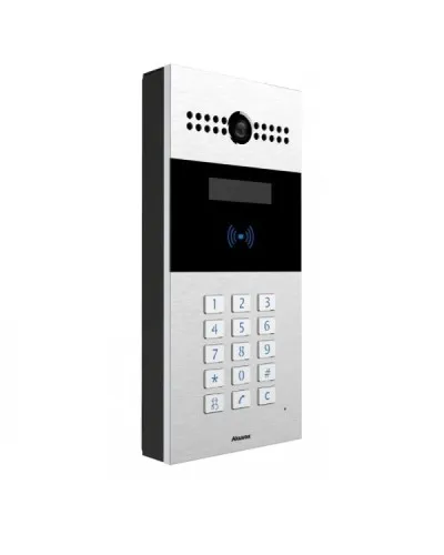 R27A_V2_DC_IW. Вызывная видеопанель IP-домофона. AKUVOX в Вологде