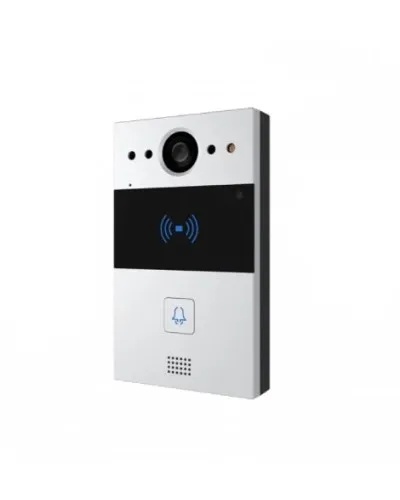R20A_OW_V5. Вызывная видеопанель IP-домофона. AKUVOX в Вологде
