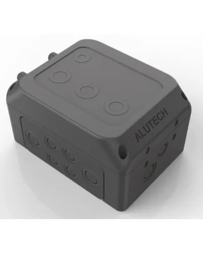 CU-A01. Модуль расширения. ALUTECH в Вологде
