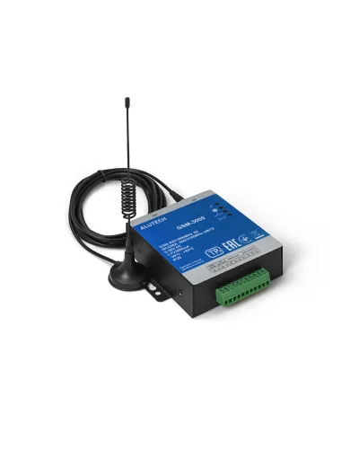 GSM-3000. Модуль GSM. ALUTECH в Вологде