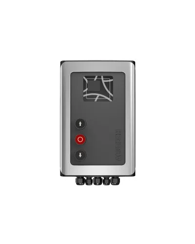 CU-TR400. Блок управления для привода промышленных ворот. ALUTECH в Вологде