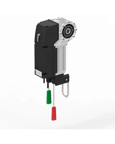 TR-13018-400KIT. Комплект привода для промышленных секционных ворот. ALUTECH в Вологде
