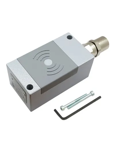 ALM-RD-S04-NRU-T. Считыватель бесконтактный для proxi-карт взрывозащищенный. ALeko в Вологде