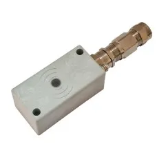 ALM-RD-S08-N-REH-B. Считыватель бесконтактный для proxi-карт взрывозащищенный. ALeko