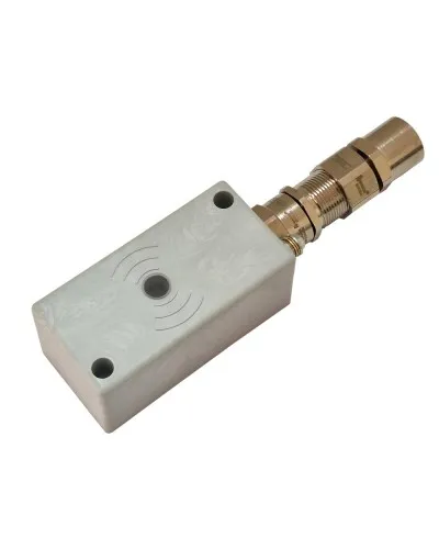 ALM-RD-S08-N-RMF-T. Считыватель бесконтактный для proxi-карт взрывозащищенный. ALeko в Вологде