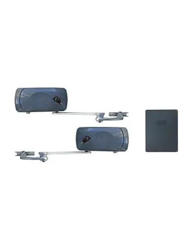 ASW4000KIT. Комплект электроприводов для распашных ворот. AN-Motors в Вологде