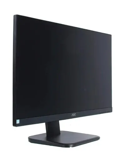 AOC 24P1 23.8 черный. Монитор LCD 23,8 дюймов. AOC в Вологде