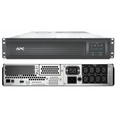 SMT3000RMI2U APC Smart-UPS 3000 ВА. Источник бесперебойного питания. APC