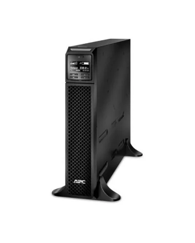 SRT1000XLI APC Smart-UPS 1000 ВА. Источник бесперебойного питания. APC в Вологде