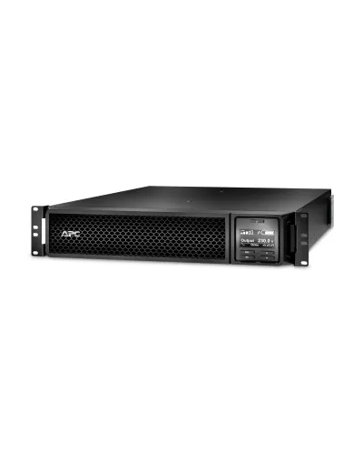 SRT1000RMXLI-NC APC Smart UPC 1000 ВА. Источник бесперебойного питания. APC в Вологде
