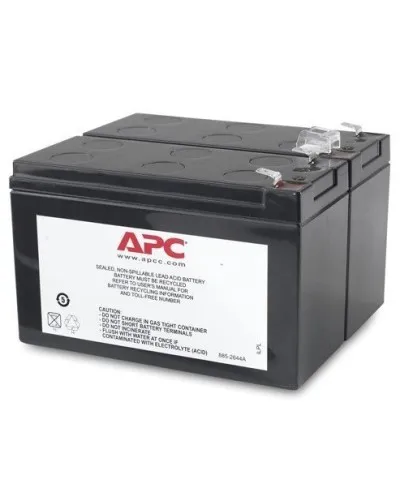 APCRBC113. Аккумулятор герметичный свинцово-кислотный. APC в Вологде