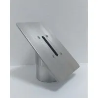 ASP-S1. Кронштейн для установки считывателей. ASP