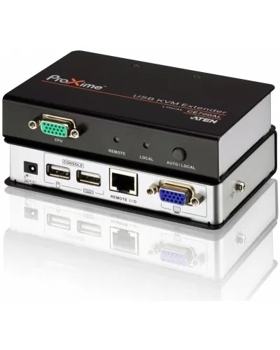 CE700A-AT-G. KVM-удлинитель. ATEN в Вологде