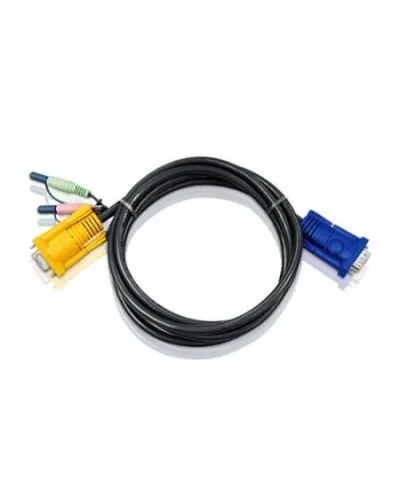2L-5203A. Кабель KVM. ATEN в Вологде