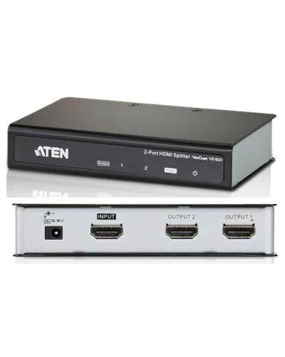 VS182A-AT-G. Разветвитель HDMI. ATEN в Вологде