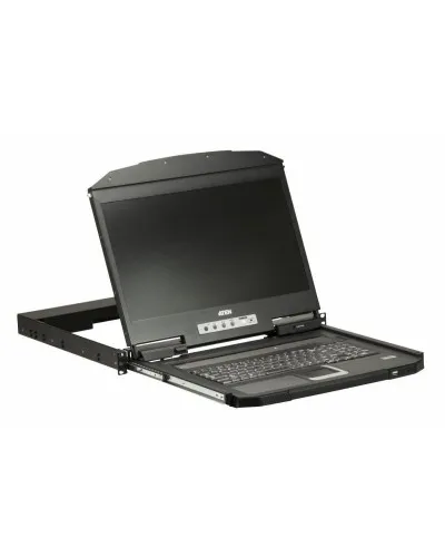 CL3100NX-ATA-RG. Консоль KVM. ATEN в Вологде