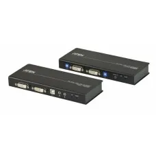 CE604-AT-G. KVM-удлинитель. ATEN