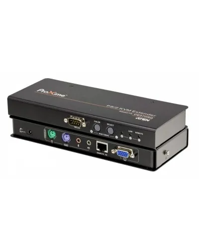 CE370-AT-G. KVM-удлинитель. ATEN в Вологде