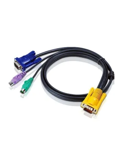 2L-5210P. Кабель KVM. ATEN в Вологде