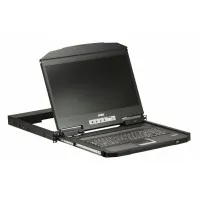 CL3700NW-ATA-RG. Консоль KVM. ATEN