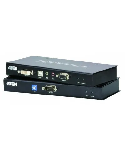 CE600-AT-G. KVM-удлинитель. ATEN в Вологде