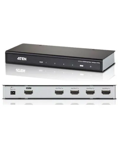 VS184A-AT-G. Разветвитель HDMI. ATEN в Вологде