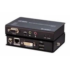 CE611-AT-G. KVM-удлинитель. ATEN