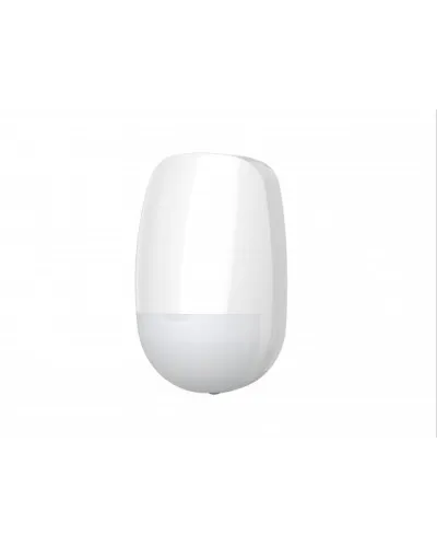DS-PDC15-EG2-WE. Извещатель охранный оптико-электронный радиоканальный. AX PRO Hikvision в Вологде