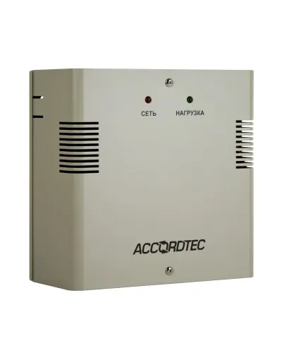 ББП-40. Источник вторичного электропитания резервированный. AccordTec в Вологде