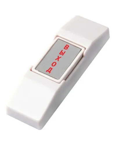AT-H01-P. Кнопка выхода. AccordTec в Вологде