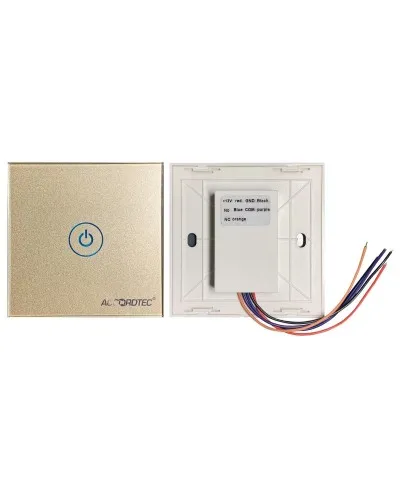 AT-H02P LED. Кнопка выхода. AccordTec в Вологде