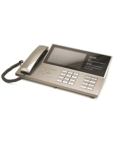 AT-VD650 GR. Пульт консьержа. AccordTec в Вологде